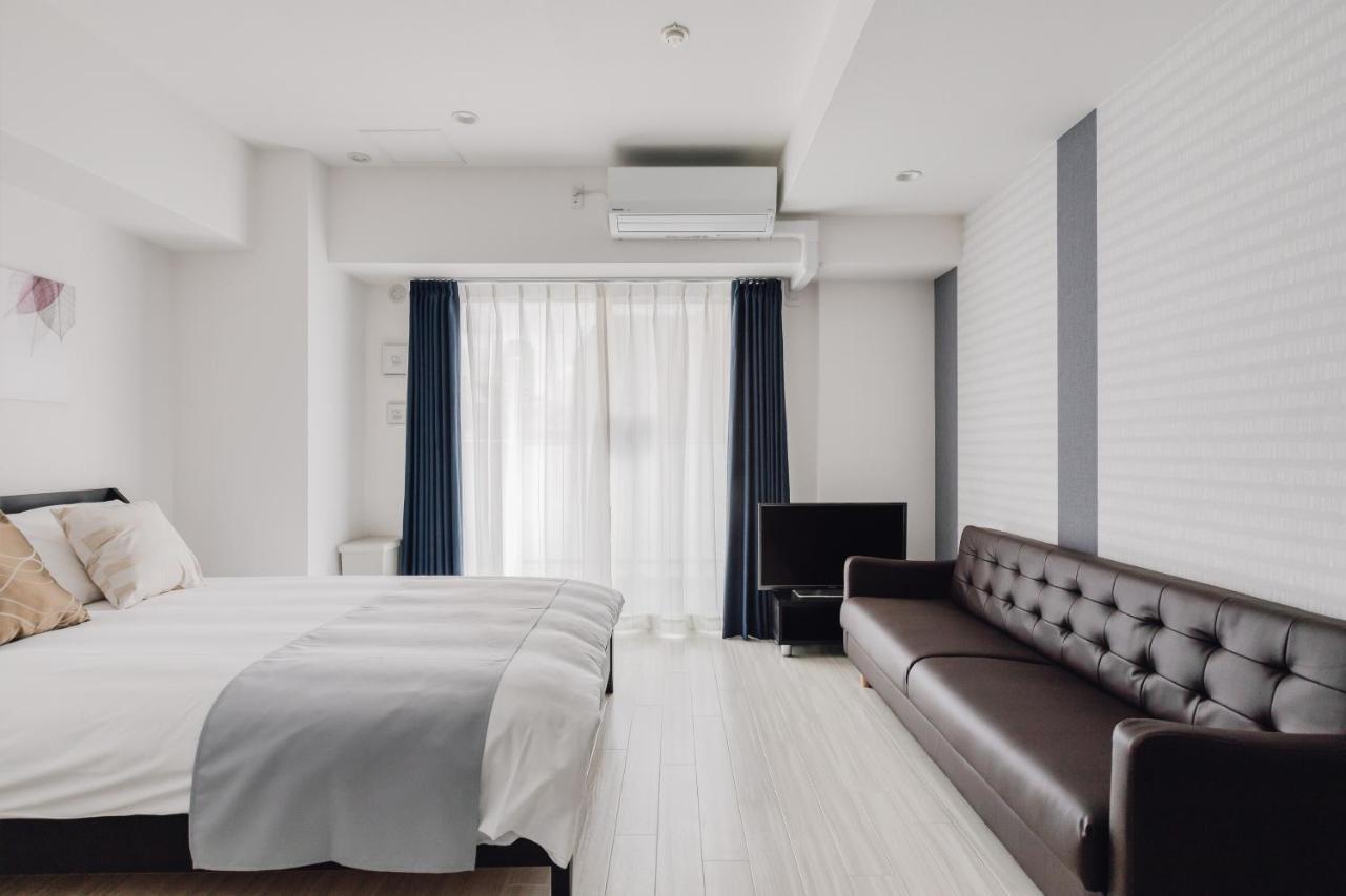 Bon Condo Namba Nipponbashi Osaka Zewnętrze zdjęcie