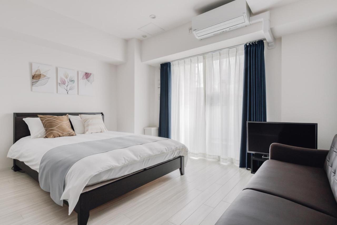 Bon Condo Namba Nipponbashi Osaka Zewnętrze zdjęcie